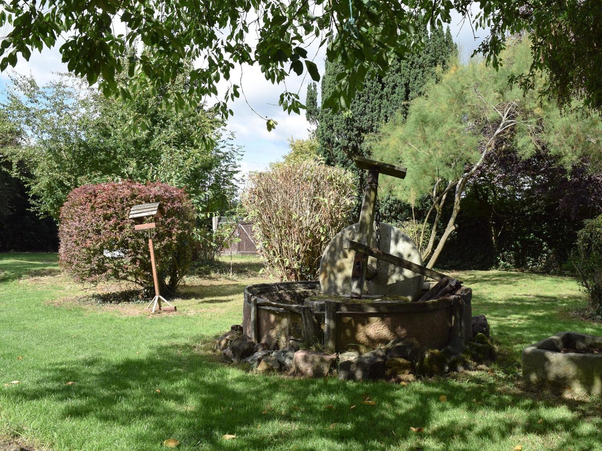 הוילה Welland The Cider Press מראה חיצוני תמונה